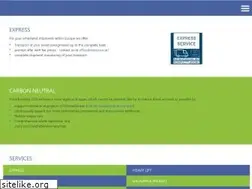 Sites similar to verotrans.at