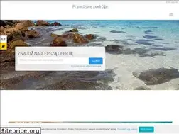 Sites similar to verotravel.pl