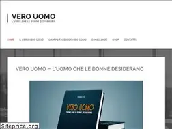 Sites similar to verouomo.it