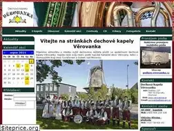 Sites similar to verovanka.cz