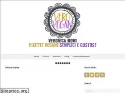 Sites similar to verovegan.com