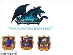 Sites similar to veroxus.com