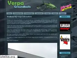 Sites similar to verpa-lokvoeders.nl