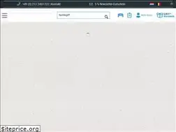 Sites similar to verpacken.online