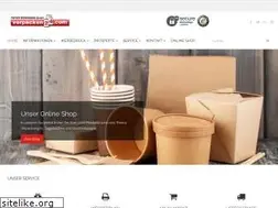 Sites similar to verpacken24.com