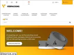 Sites similar to verpacking.com