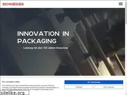 Sites similar to verpackung-holz.de