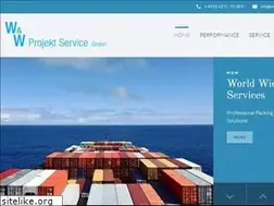 Sites similar to verpackung-sulingen.de