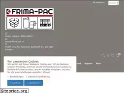 Sites similar to verpackungen365.ch