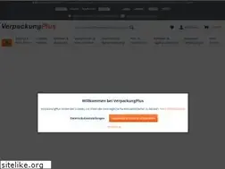 Sites similar to verpackungplus.de
