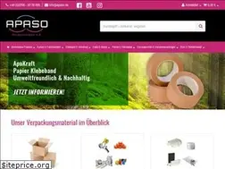 Sites similar to verpackungs-discount24.de