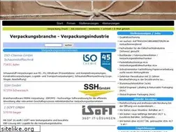 Sites similar to verpackungsbranche.de