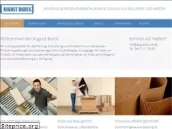 Sites similar to verpackungsmaterialien.de