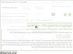 Sites similar to verpackungsportal.com