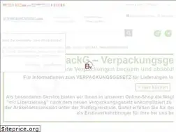 Sites similar to verpackungsprofi.com