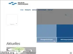 Sites similar to verpackungssystem.de