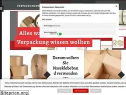 Sites similar to verpackungswissen.de