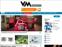 Sites similar to verpakkenmagazine.nl