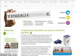 Sites similar to verpakkingenbedrukken.nl