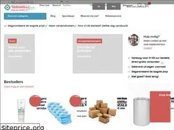 Sites similar to verpakkingenxl.nl