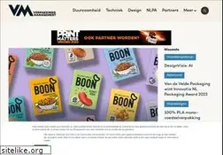 Sites similar to verpakkingsmanagement.nl