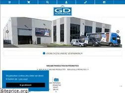Sites similar to verpakkingwinkel.be