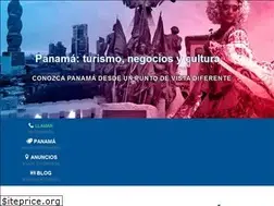 Sites similar to verpanama.com