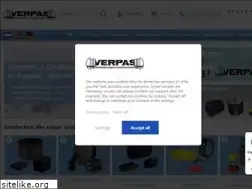 Sites similar to verpas.de