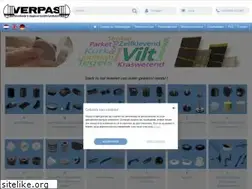 Sites similar to verpas.nl