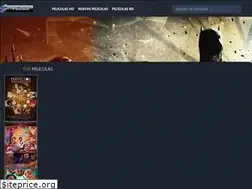 Sites similar to verpeliculas-online.org