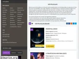 Sites similar to verpeliculas4k.net