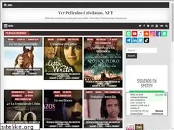 Sites similar to verpeliculascristianas.net