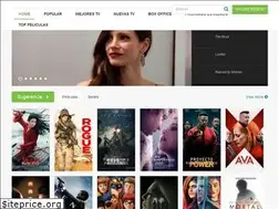 Sites similar to verpelis-hd.com