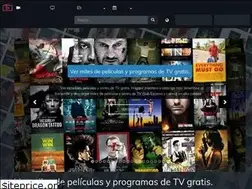 Sites similar to verpelis-tv.com