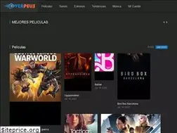 Sites similar to verpelis.gratis