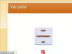 Sites similar to verpelis4j.blogspot.com