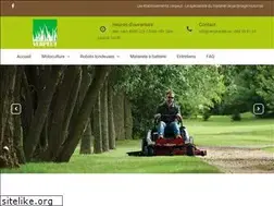 Sites similar to verpeut-ets.be