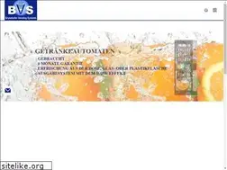 Sites similar to verpflegungsautomaten.at