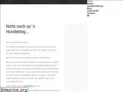 Sites similar to verpinscht.de