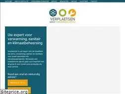 Sites similar to verplaetsen.be