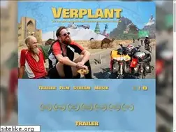 Sites similar to verplant-film.de