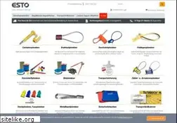 Sites similar to verplomben.com