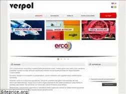 Sites similar to verpolboya.com