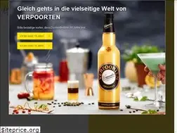 Sites similar to verpoorten.de