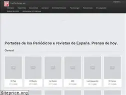 Sites similar to verportadas.es