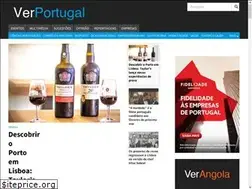Sites similar to verportugal.net