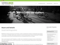 Sites similar to verracon.at