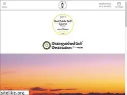 Sites similar to verradogolfclub.com