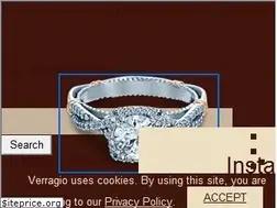 Sites similar to verragio.com