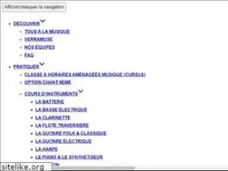 Sites similar to verramuse.com